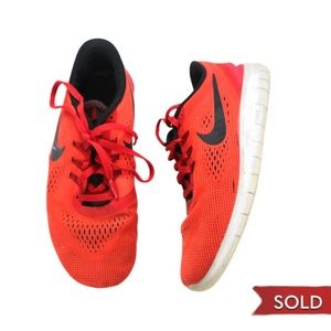 Nike Free Run